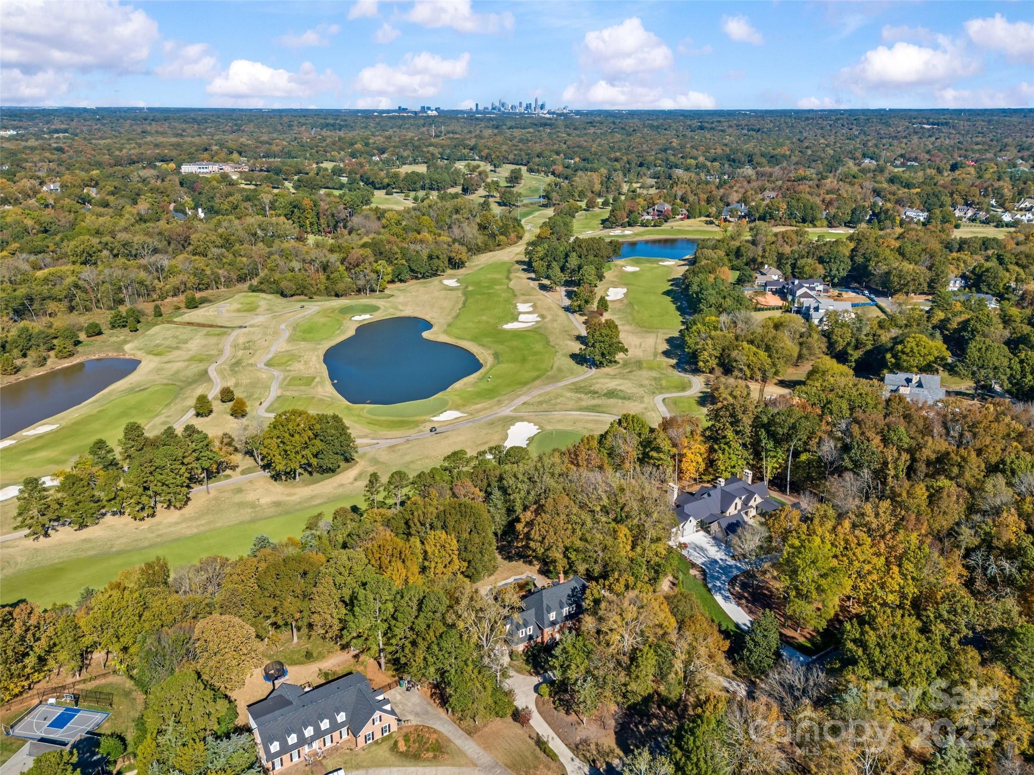 Five Knolls Estates - Residential