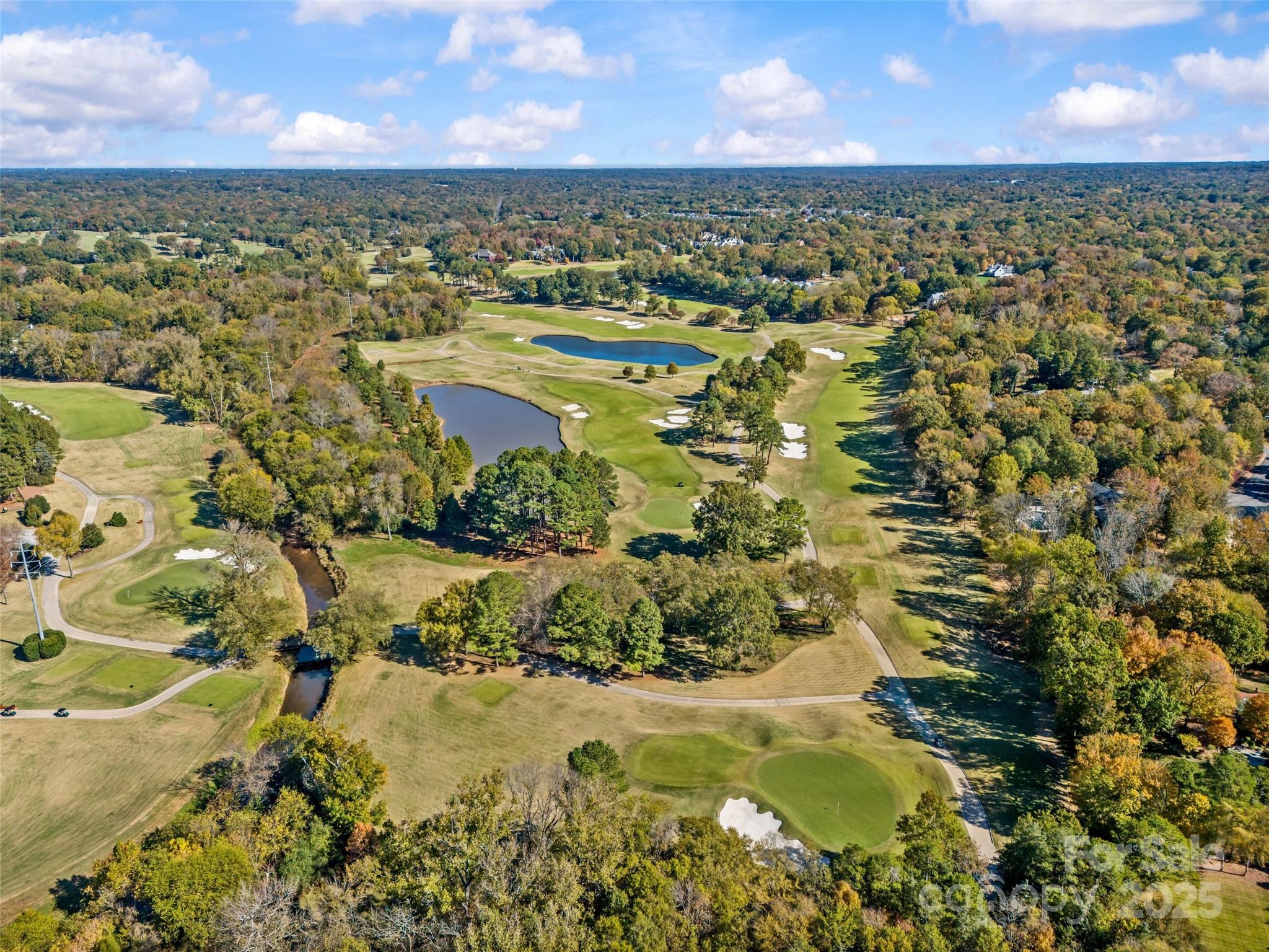 Five Knolls Estates - Residential