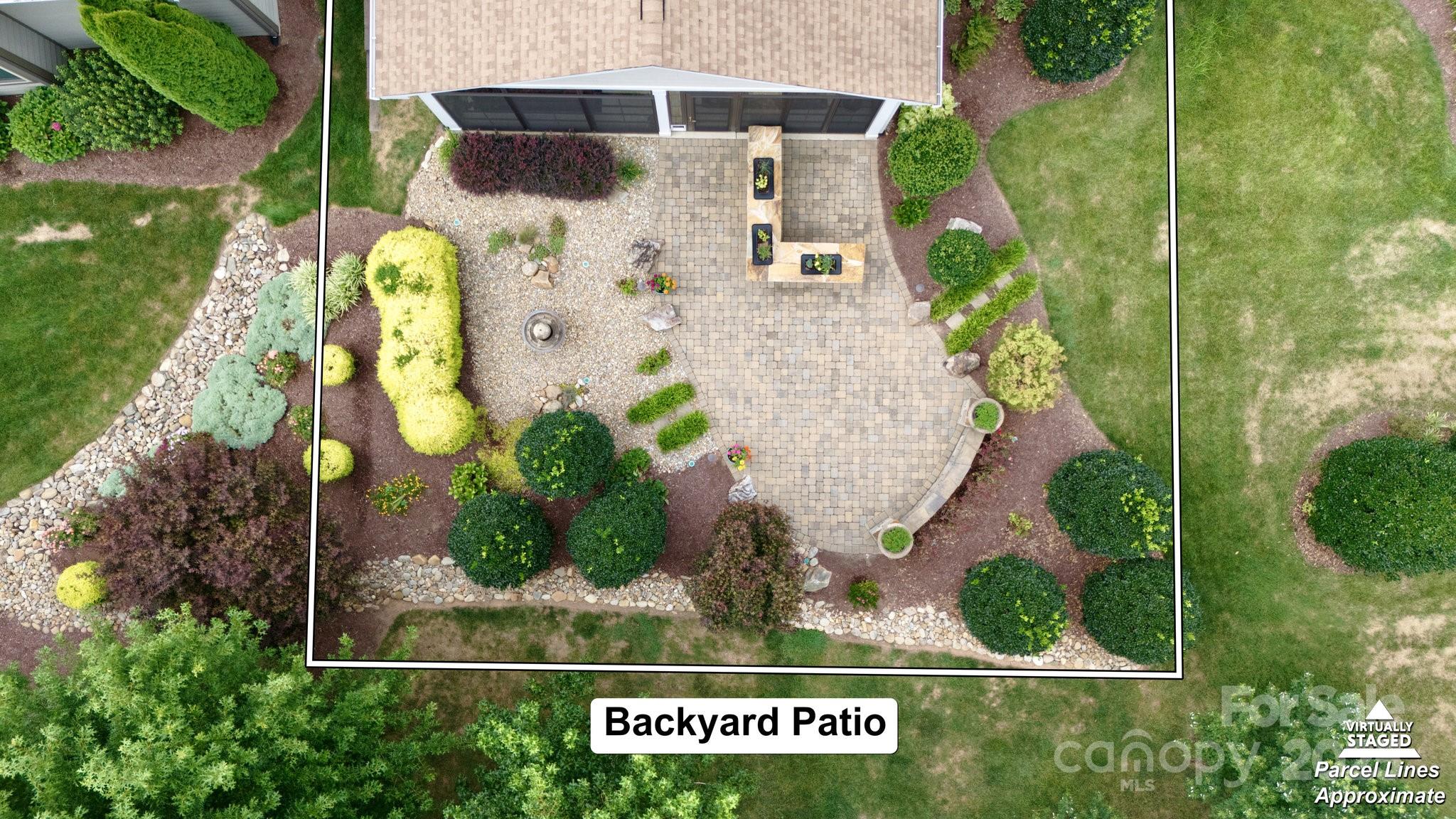 7103 Hanging Rock Court