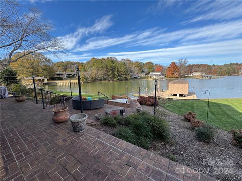 A home in Hickory