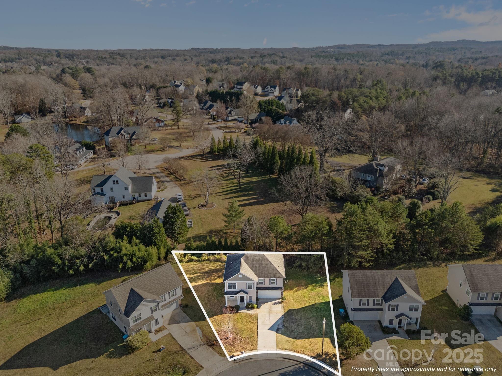 Oakview Commons - Residential