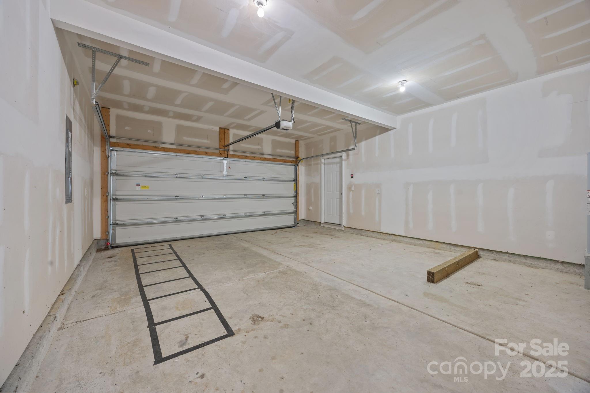 Oakview Commons - Residential