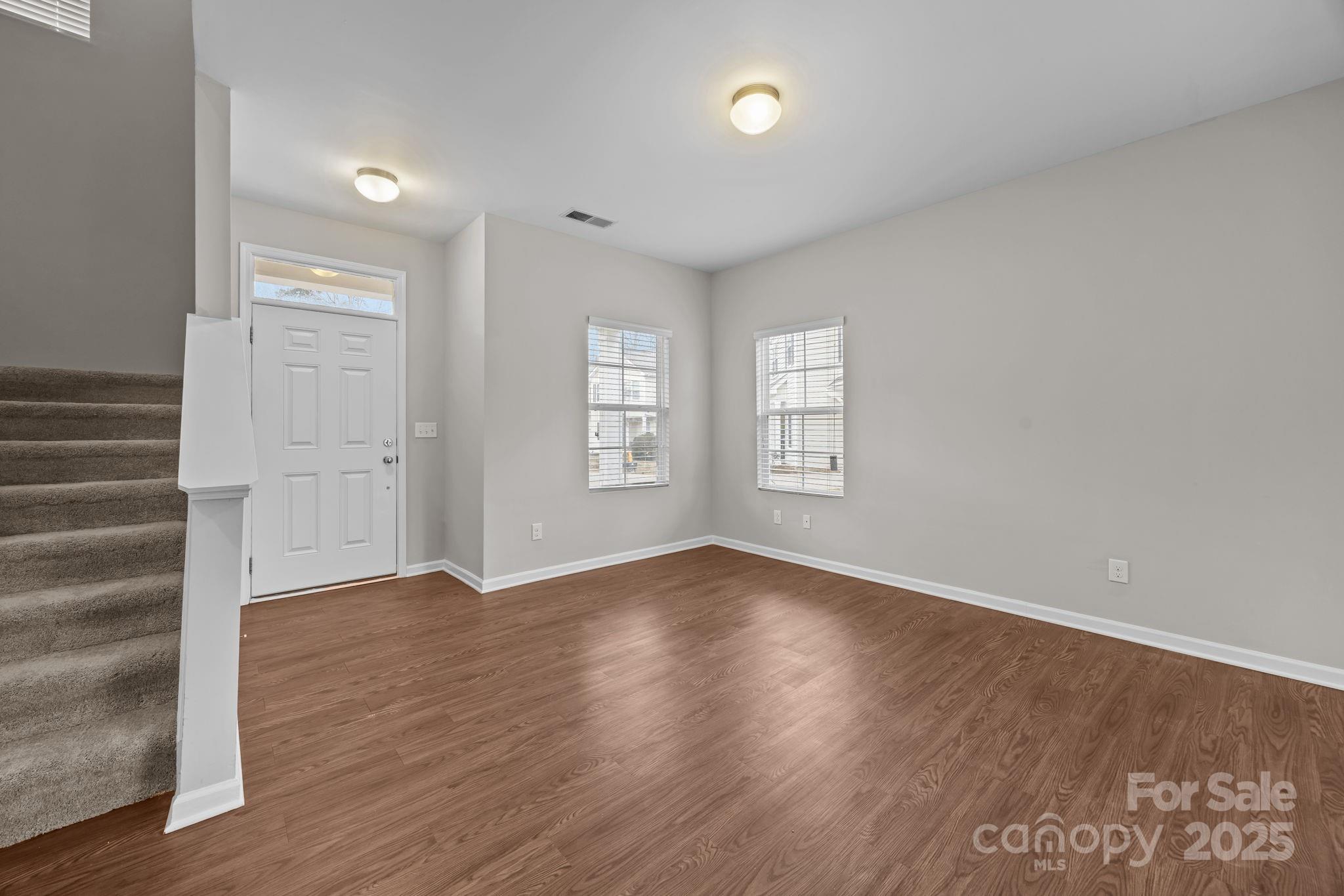 Oakview Commons - Residential