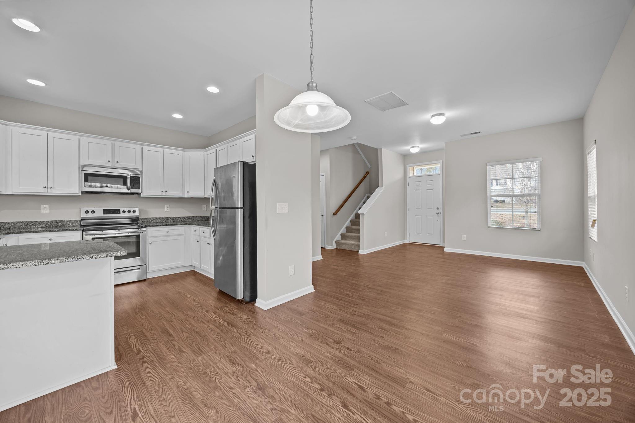 Oakview Commons - Residential