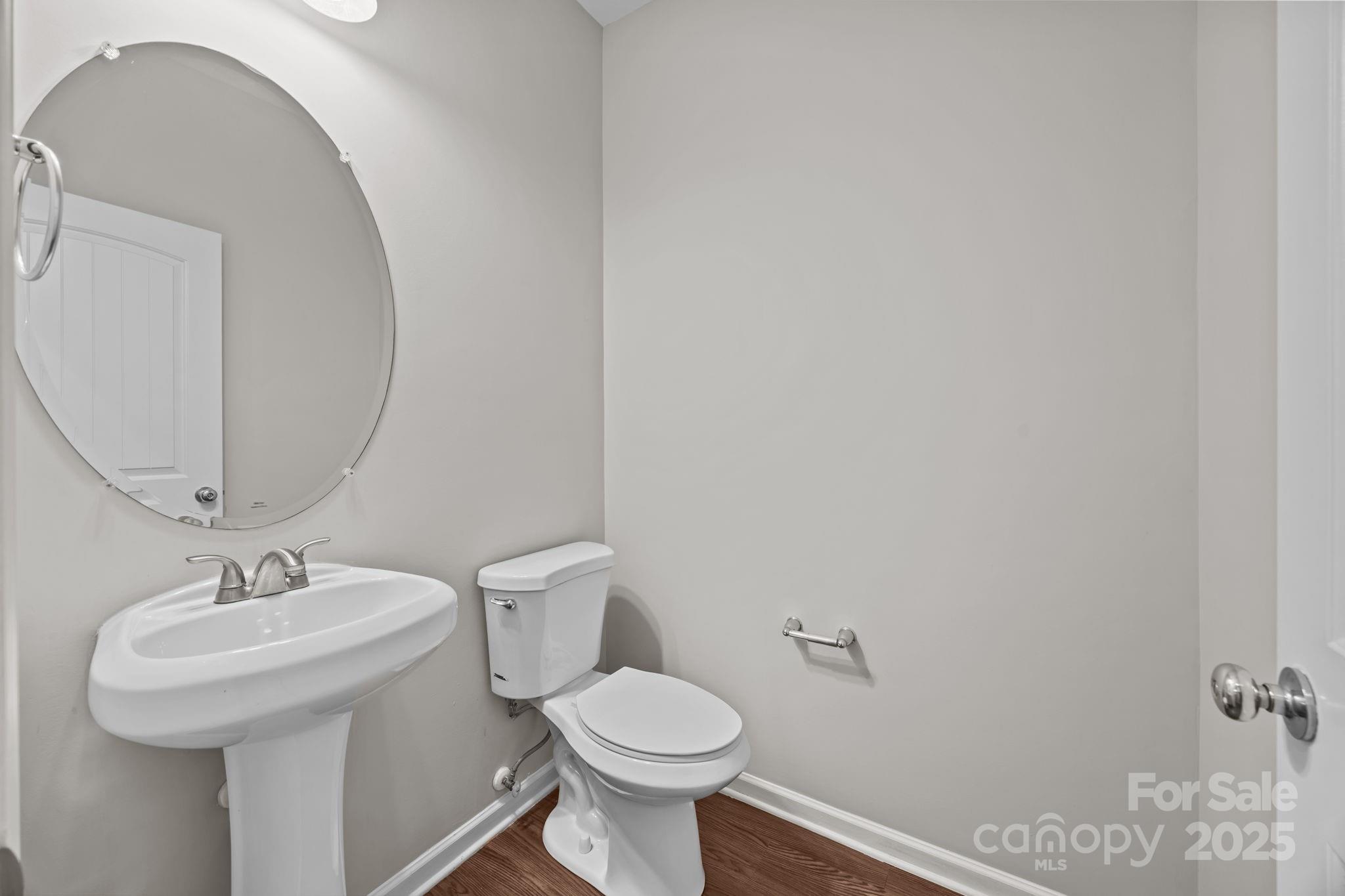 Oakview Commons - Residential