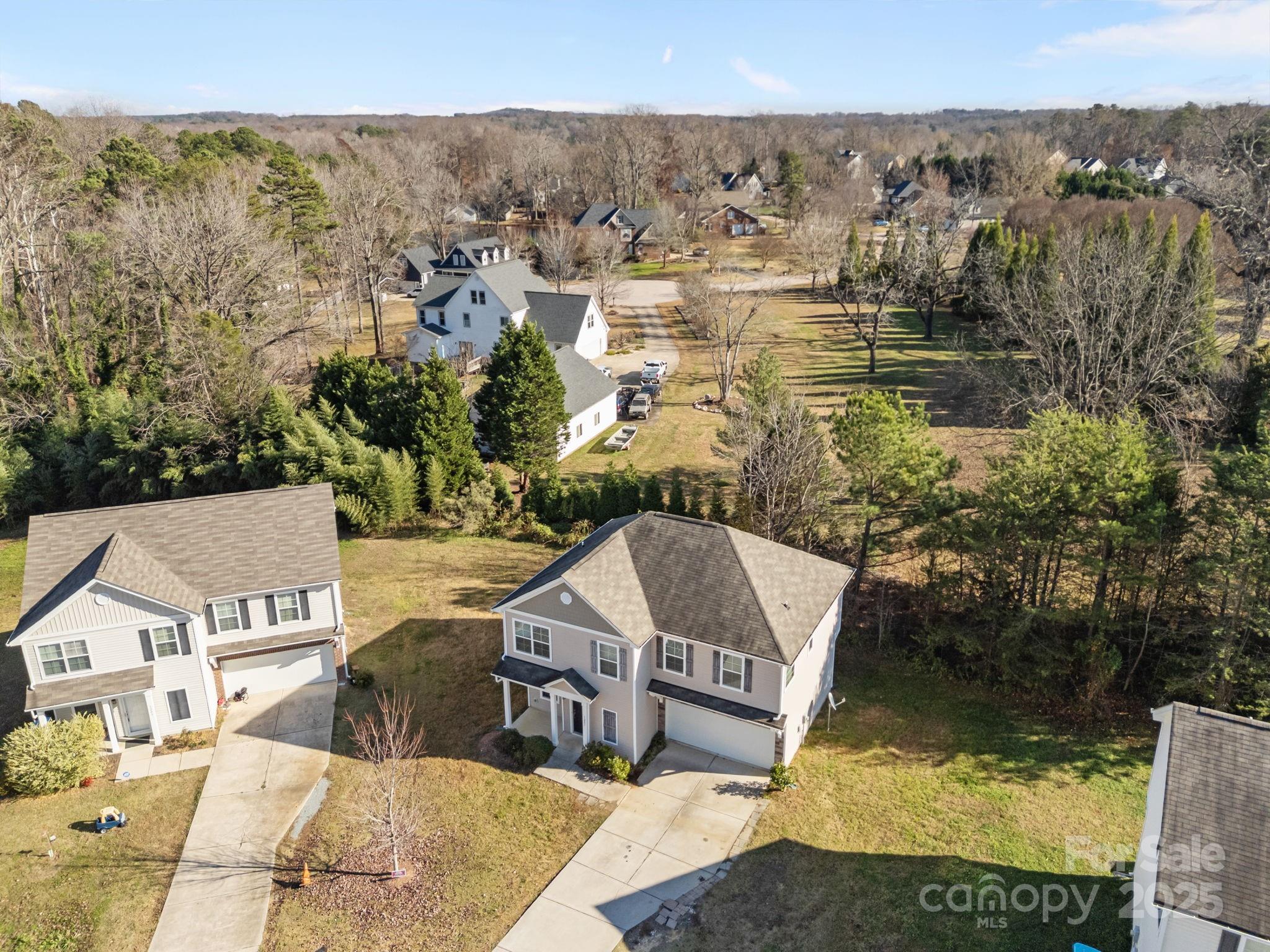 Oakview Commons - Residential