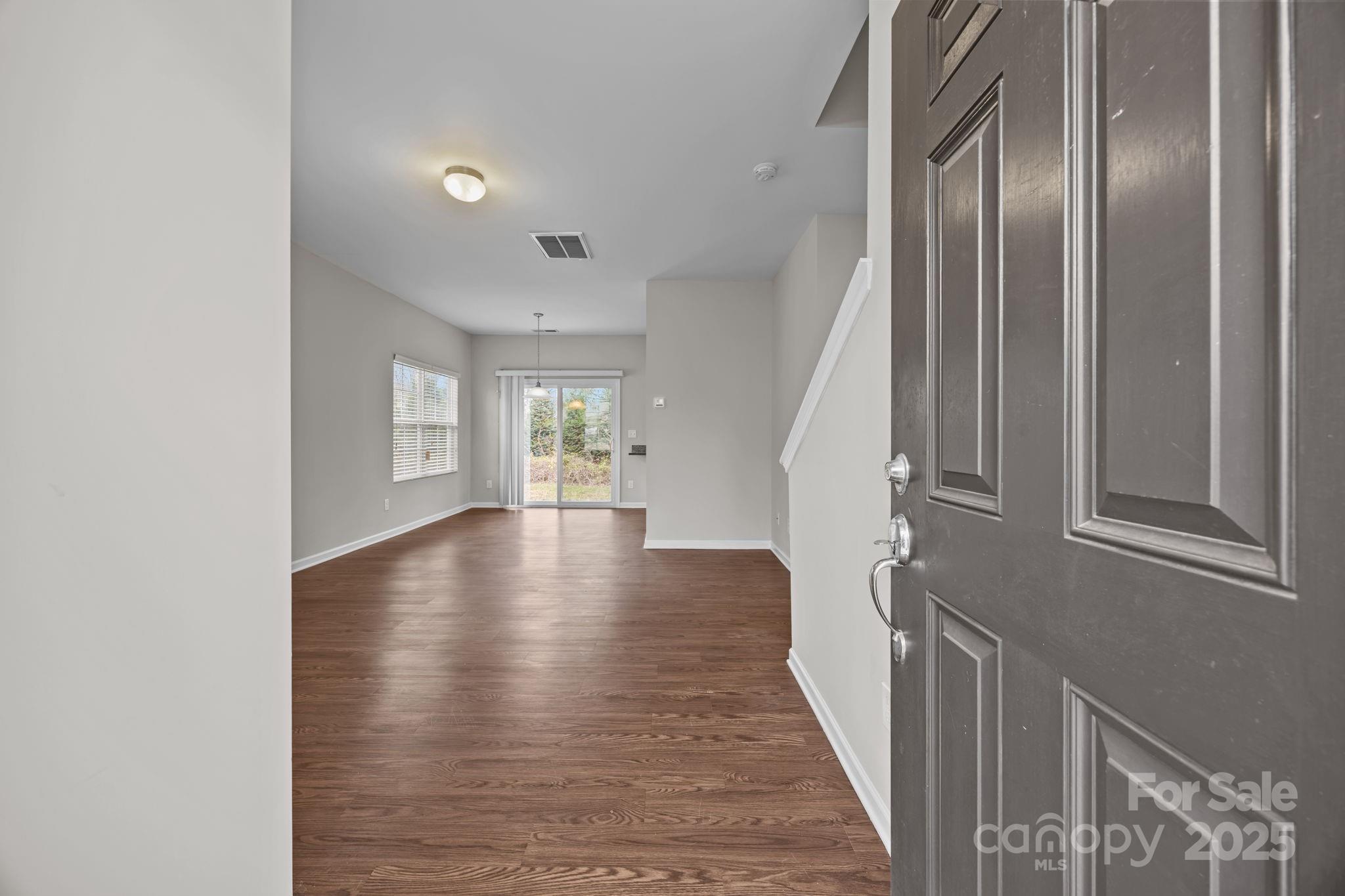 Oakview Commons - Residential