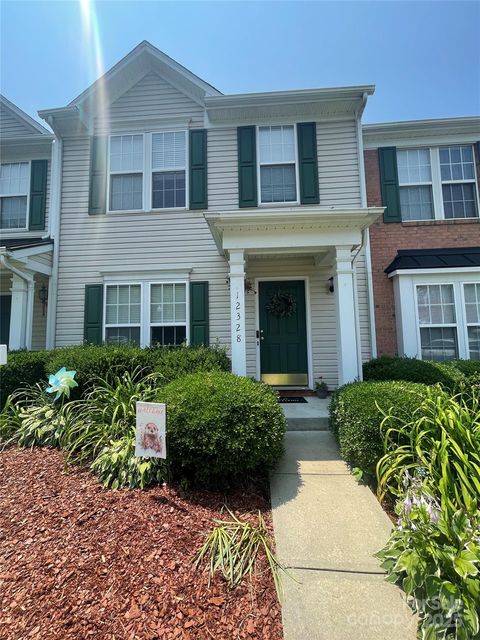 12328 Jessica Place Charlotte NC 28269