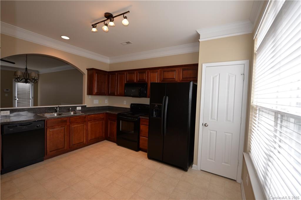 Villages At Rosedale - Residential Lease