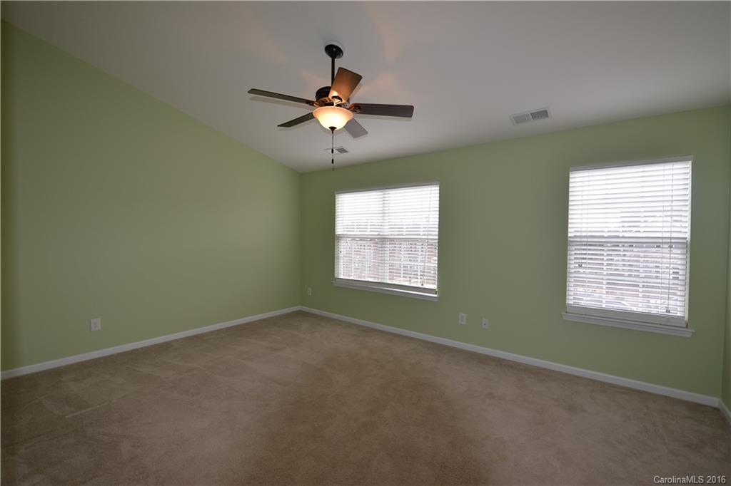 Villages At Rosedale - Residential Lease