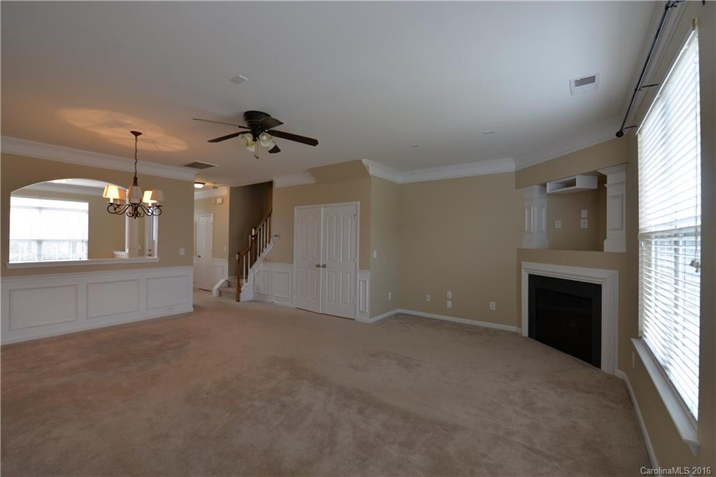 Villages At Rosedale - Residential Lease