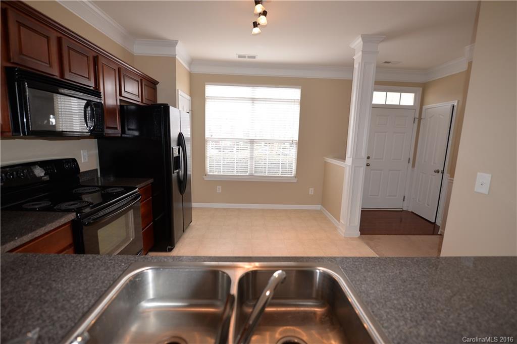 Villages At Rosedale - Residential Lease