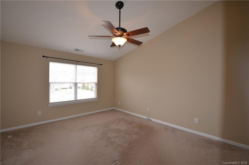 Villages At Rosedale - Residential Lease