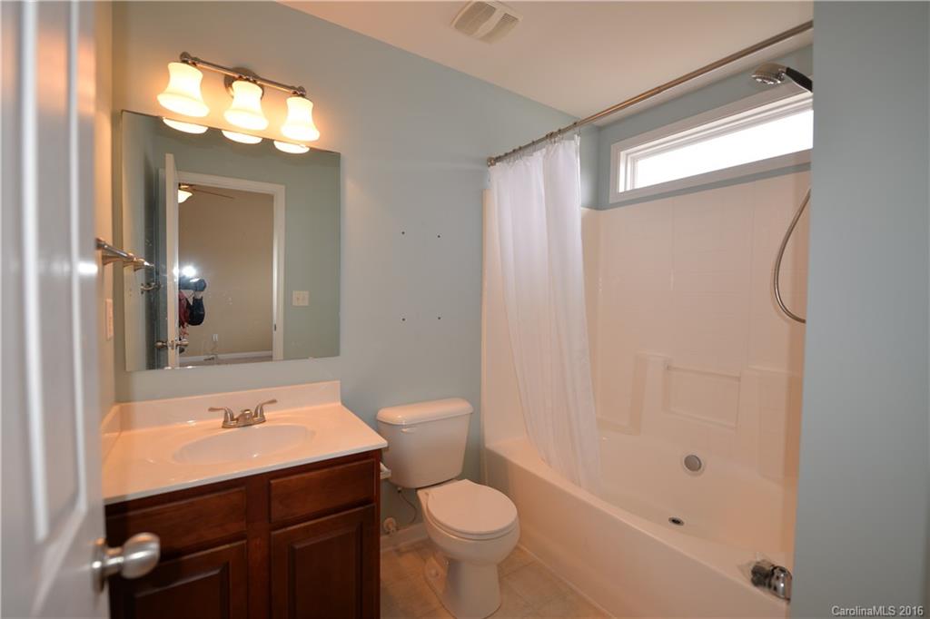 Villages At Rosedale - Residential Lease