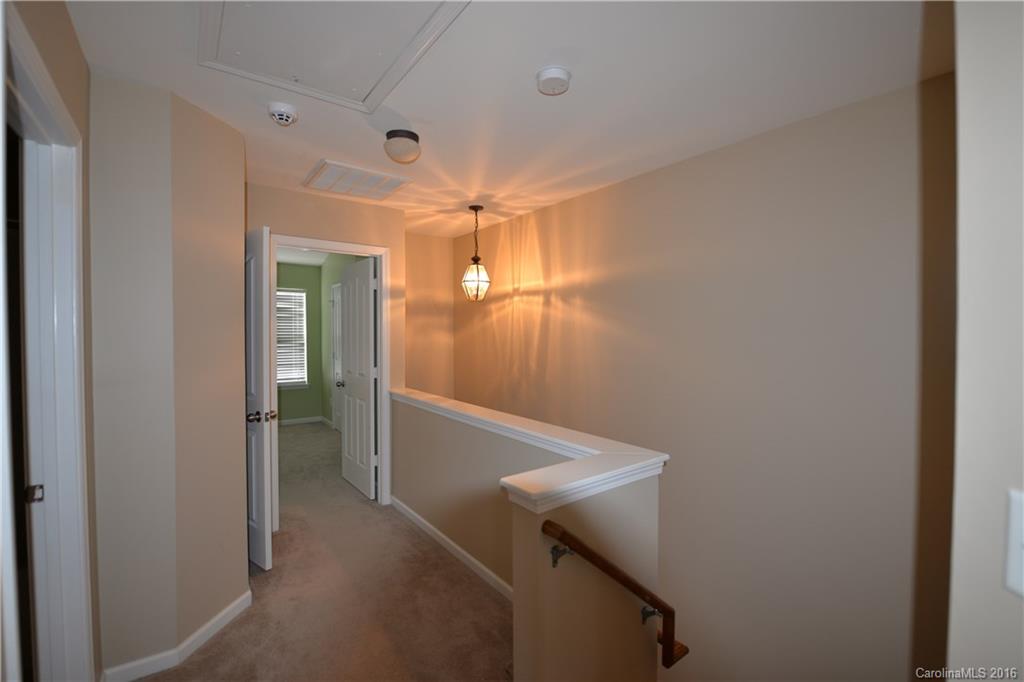 Villages At Rosedale - Residential Lease