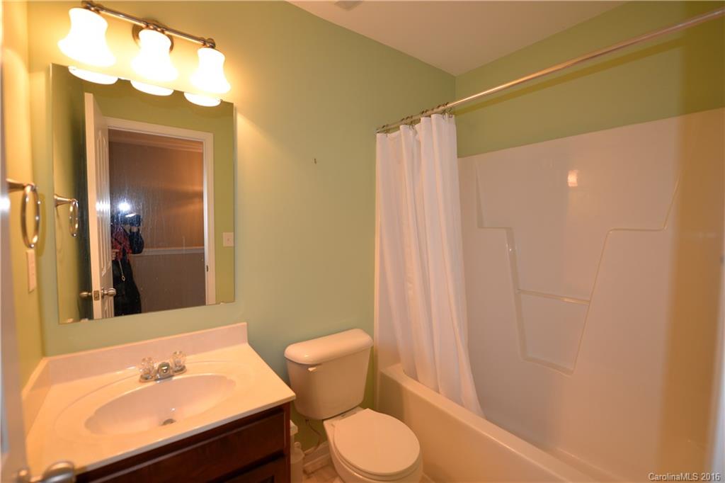 Villages At Rosedale - Residential Lease