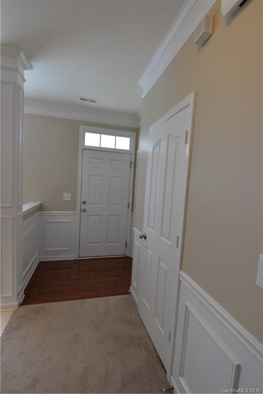 Villages At Rosedale - Residential Lease