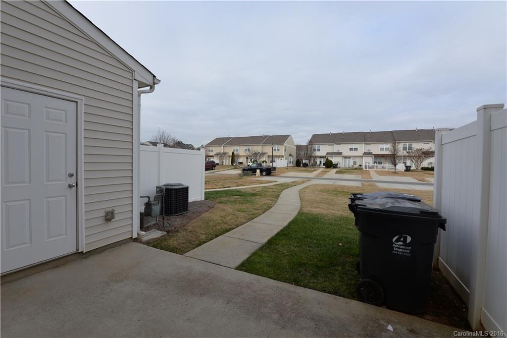 Villages At Rosedale - Residential Lease