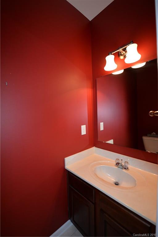 Villages At Rosedale - Residential Lease