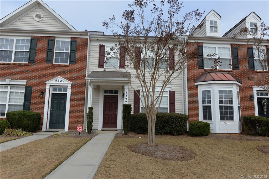 Villages At Rosedale - Residential Lease