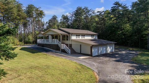Photo of 3086 Taylorsville Road, Lenoir, NC 28645 (MLS # 4306463)