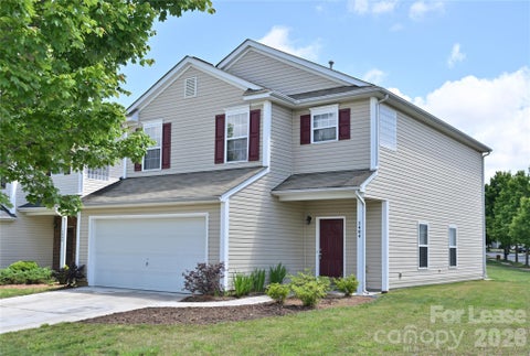 Photo of 7404 Loyalist Street, Charlotte, NC 28216 (MLS # 4407087)