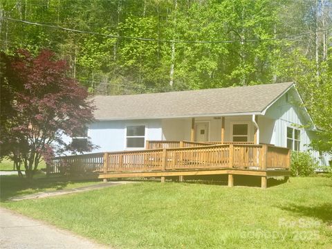21 Mount Olive Church Road 1 Marion NC 28752