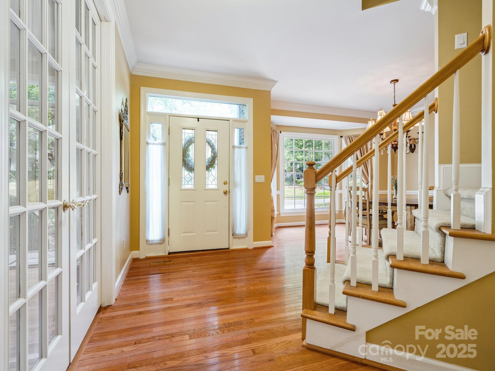 423 Shrewsbury Lane