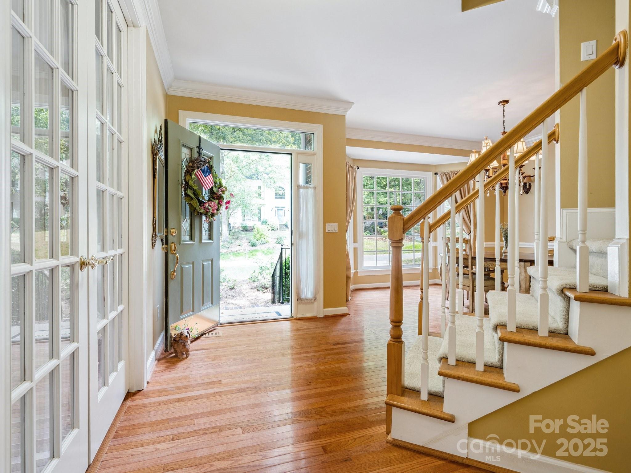 423 Shrewsbury Lane