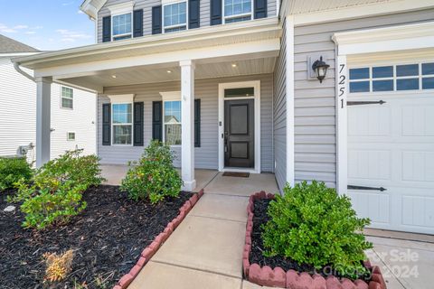 A home in Concord