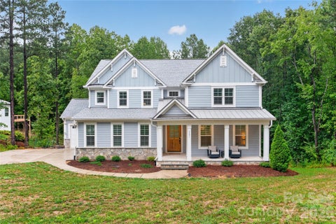 Photo of 6601 Harbor Oaks Drive, Denver, NC 28037 (MLS # 4426714)