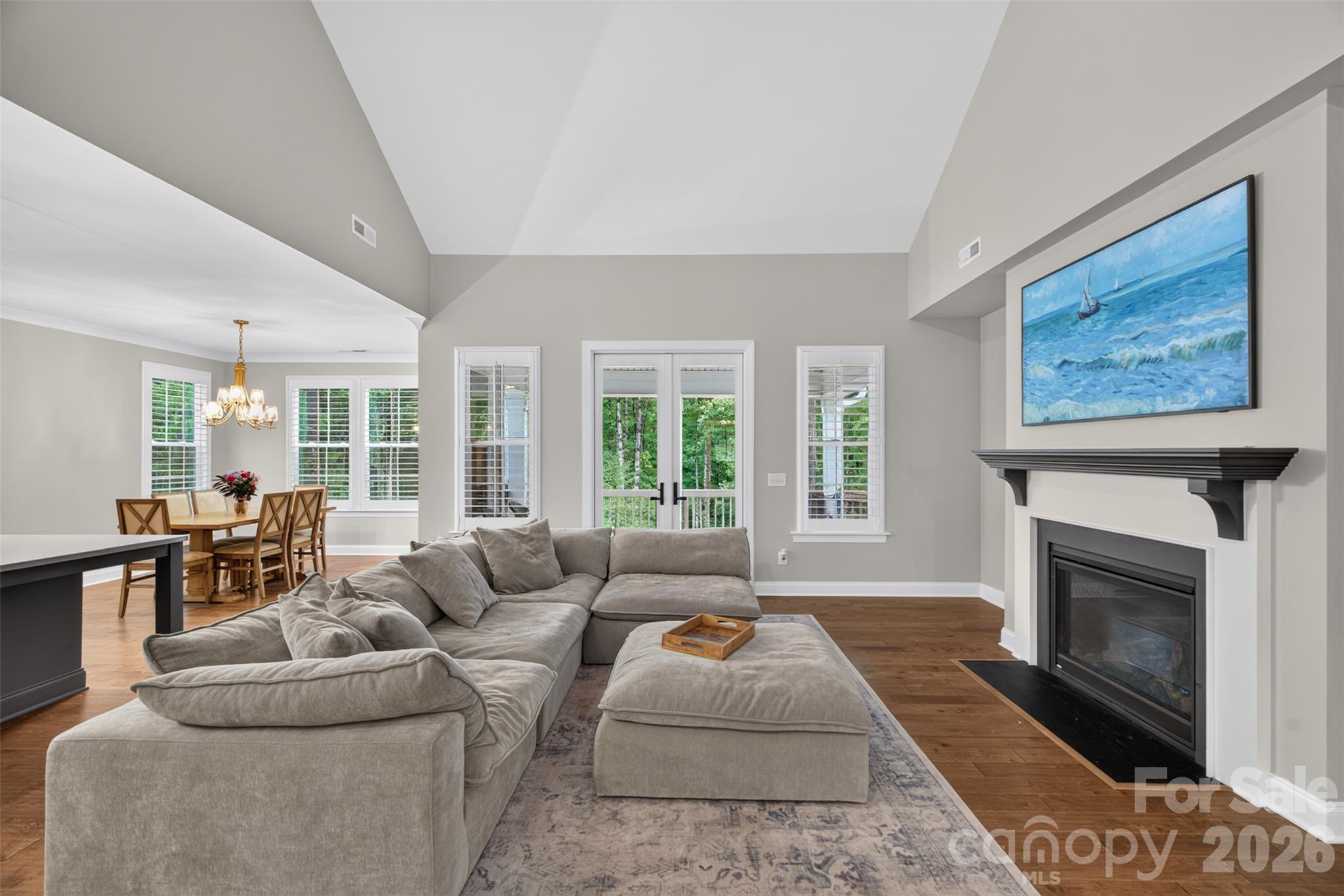 6601 Harbor Oaks Drive