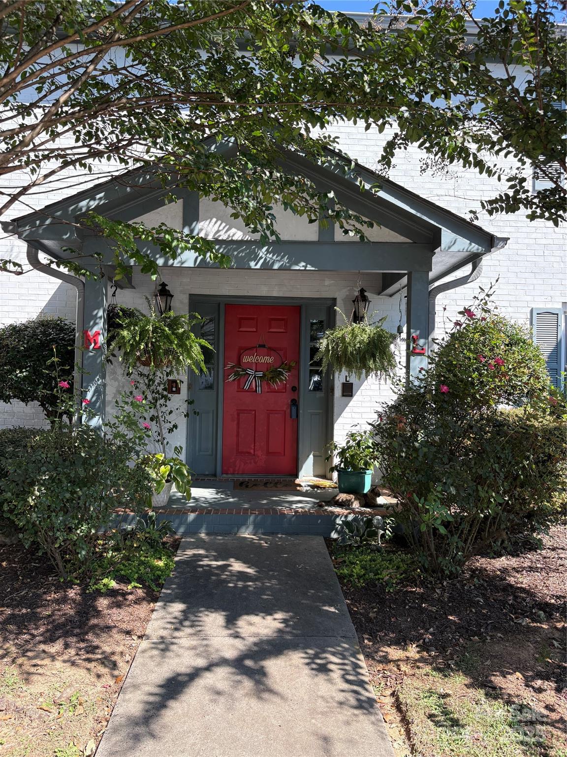 Franklin House - Residential