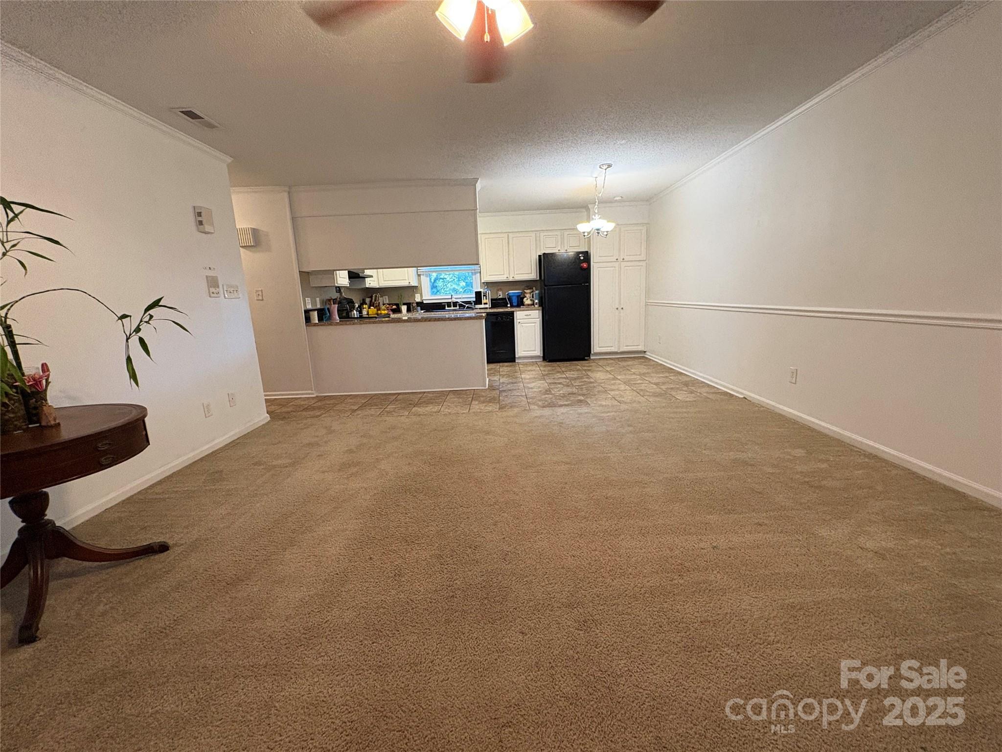 Franklin House - Residential