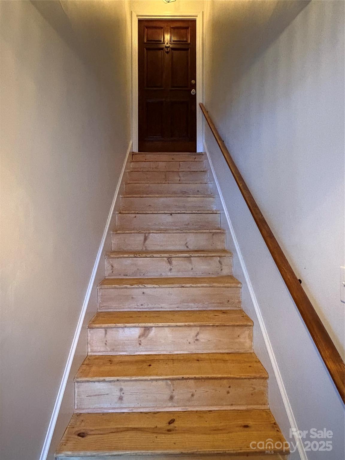 Franklin House - Residential