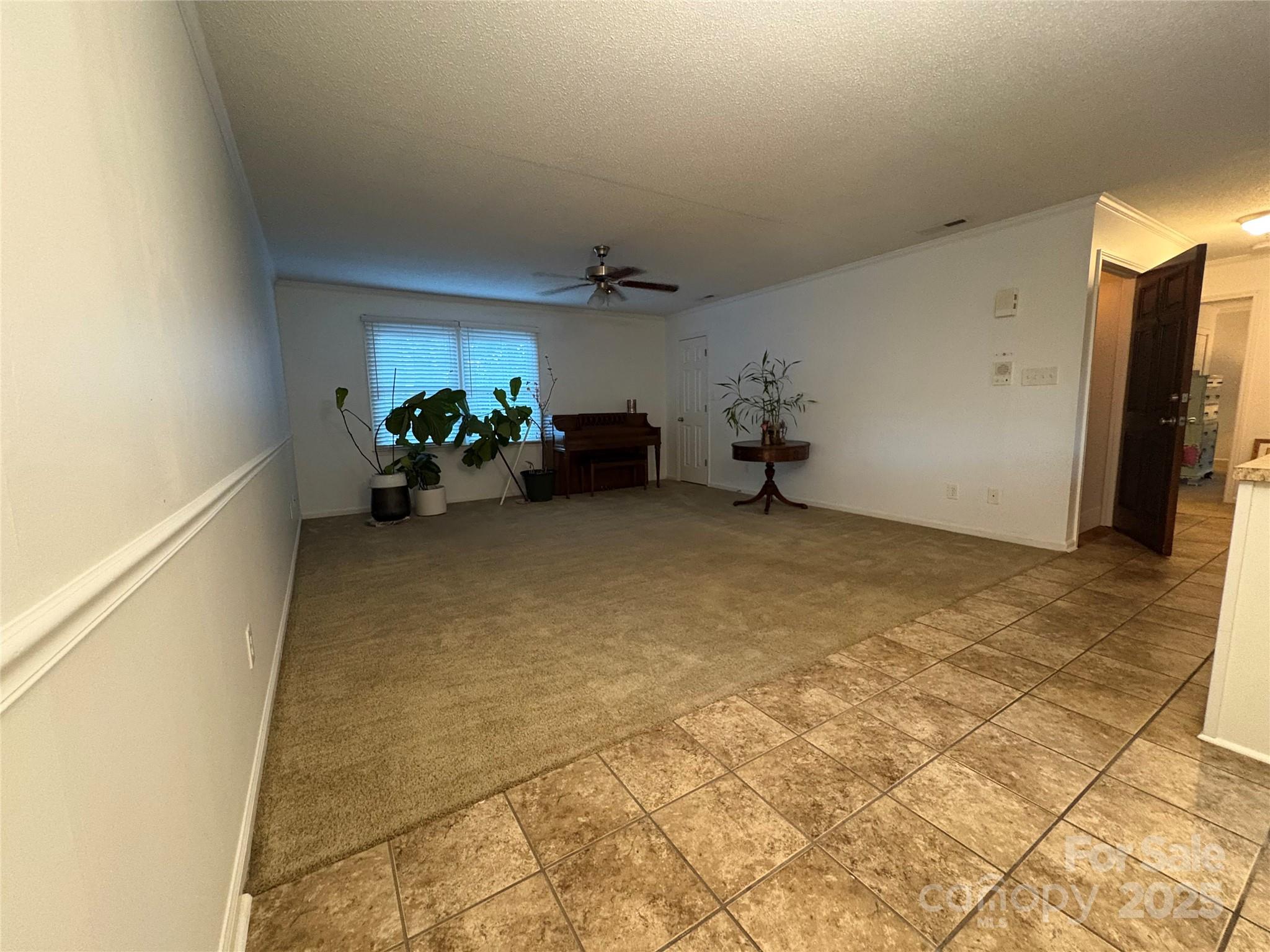 Franklin House - Residential