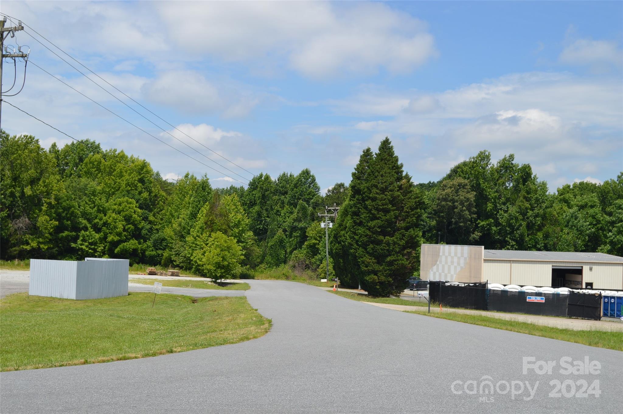 0000 Iredell Industrial Park Road