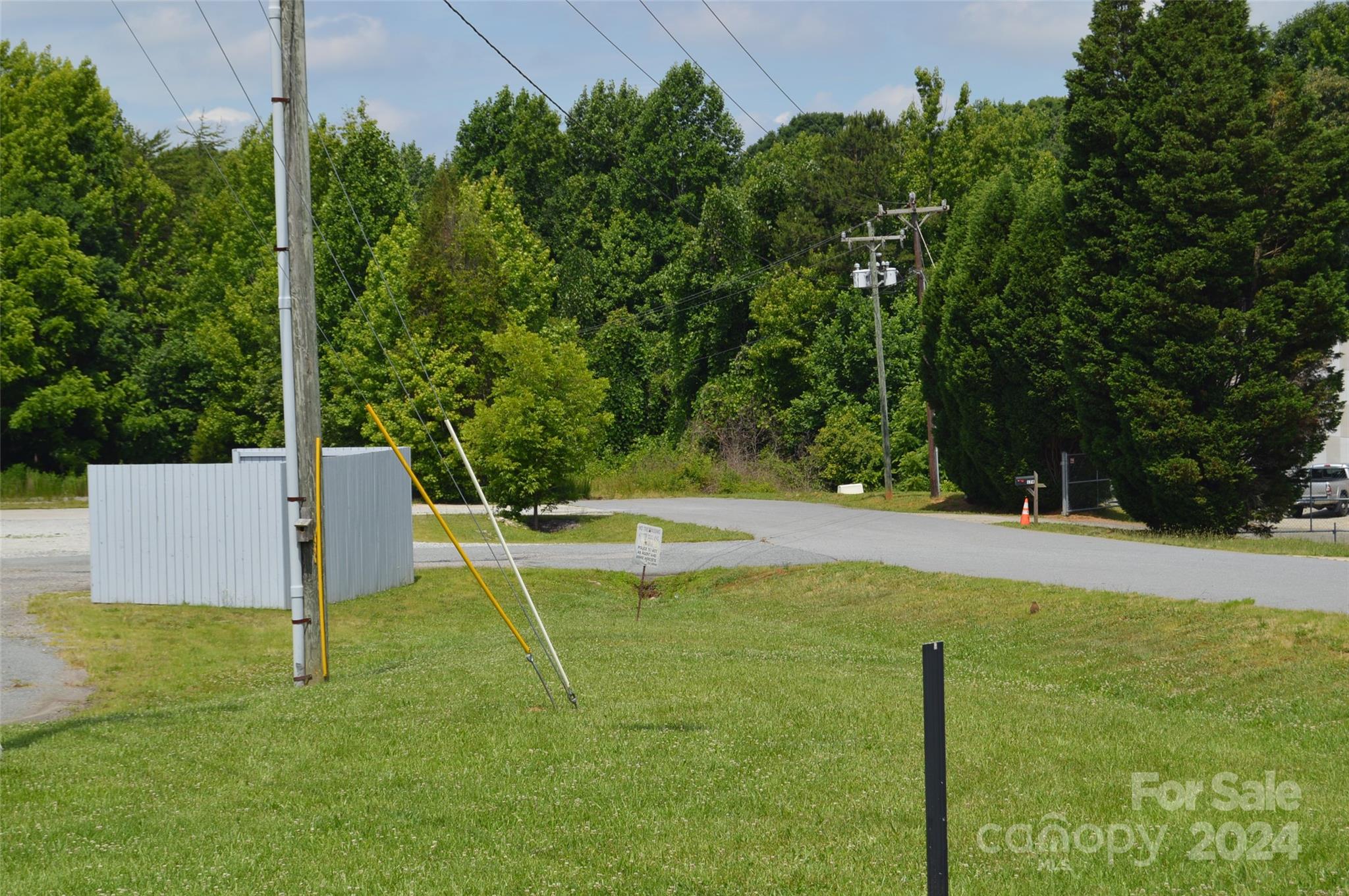 0000 Iredell Industrial Park Road