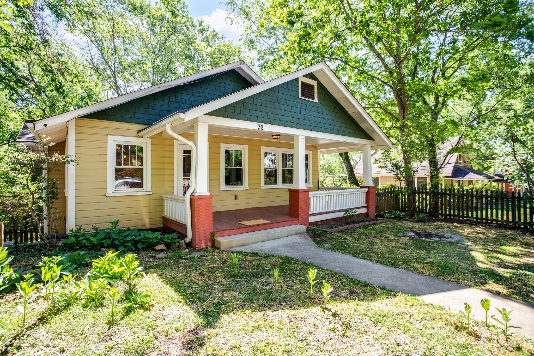32 Swannanoa Avenue