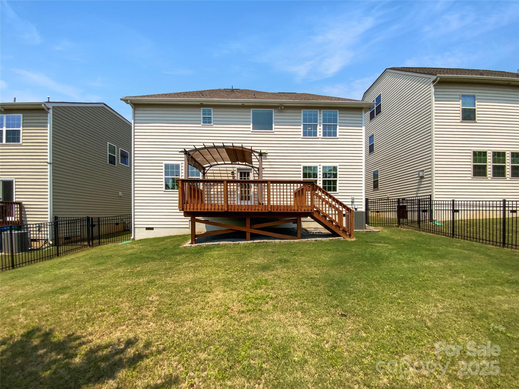 Waterside at the Catawba - Residential