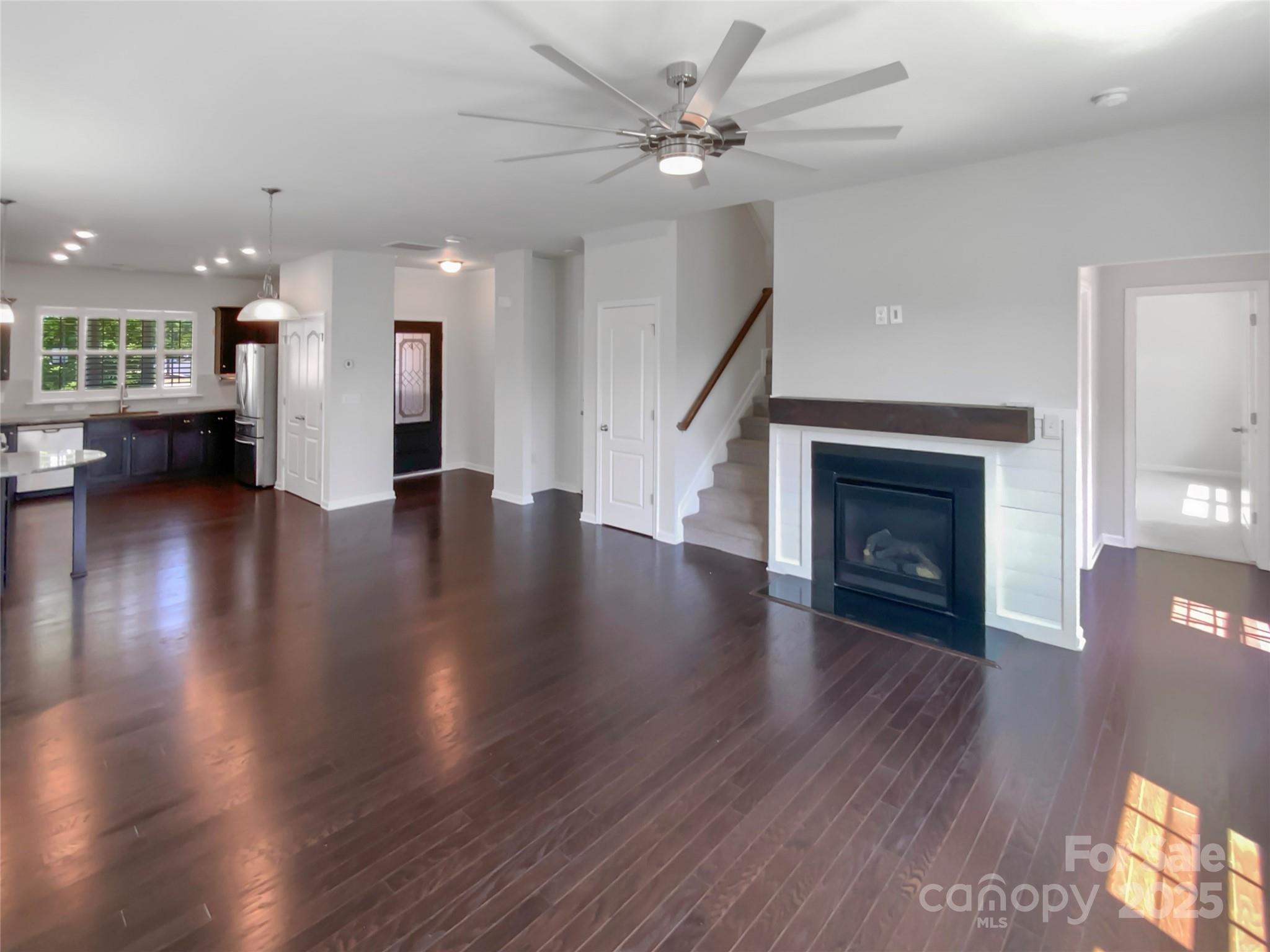 Waterside at the Catawba - Residential