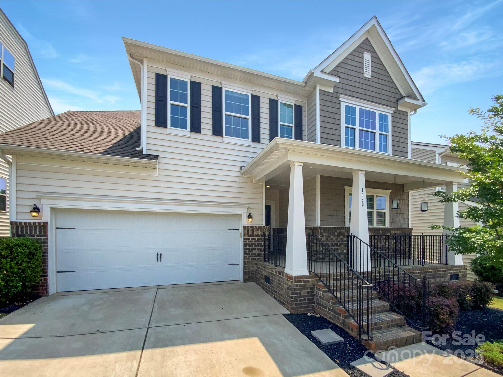 Waterside at the Catawba - Residential