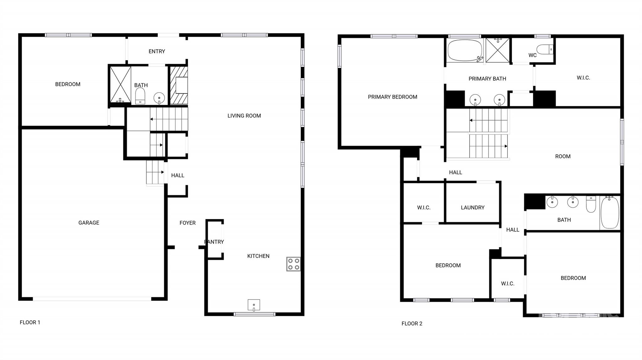 Waterside at the Catawba - Residential