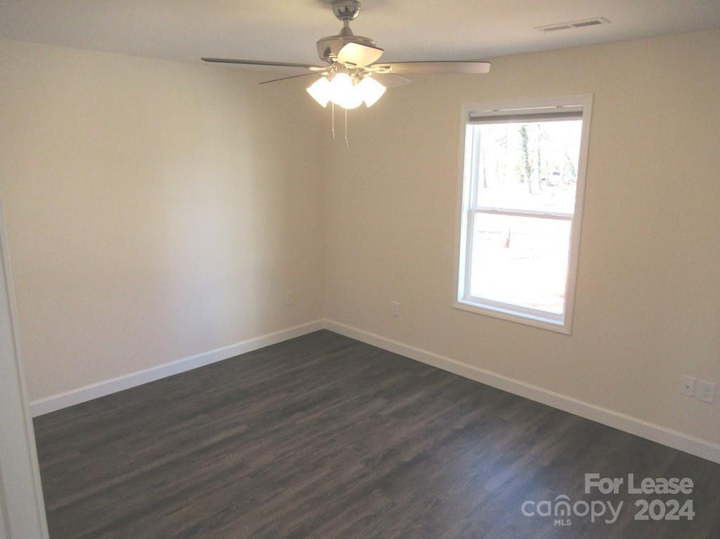 Tranquil Oaks - Residential Lease