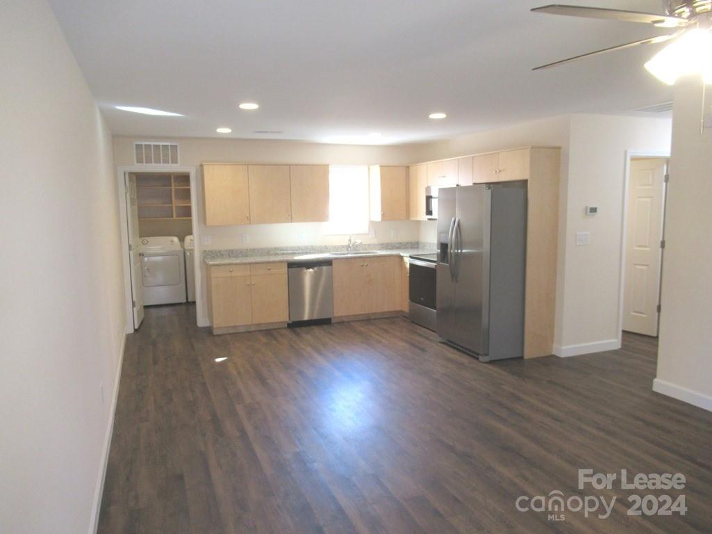 Tranquil Oaks - Residential Lease