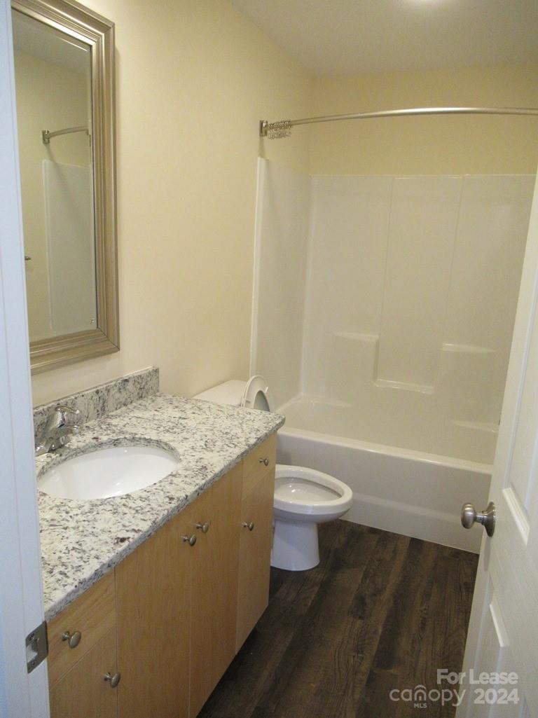 Tranquil Oaks - Residential Lease