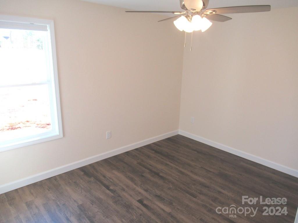 Tranquil Oaks - Residential Lease