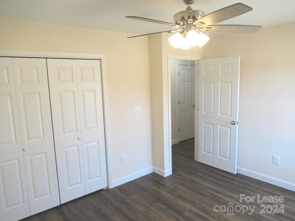 Tranquil Oaks - Residential Lease