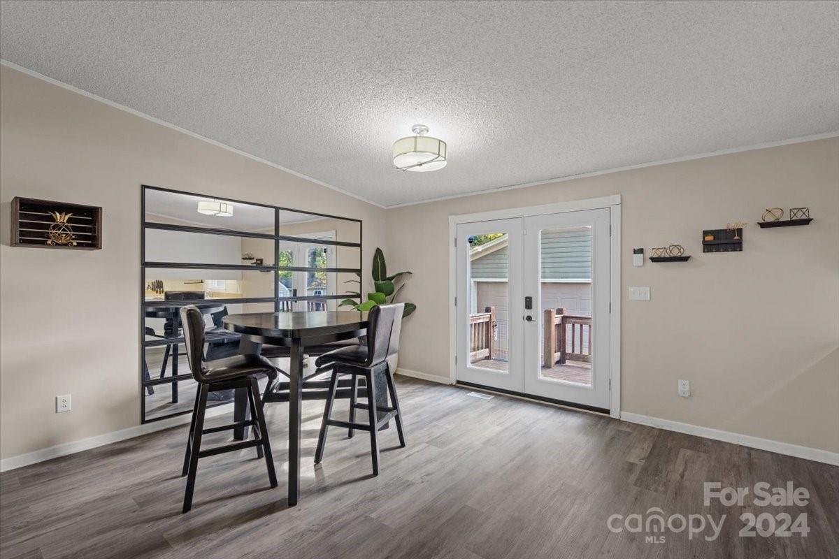 Saddlewood - Residential