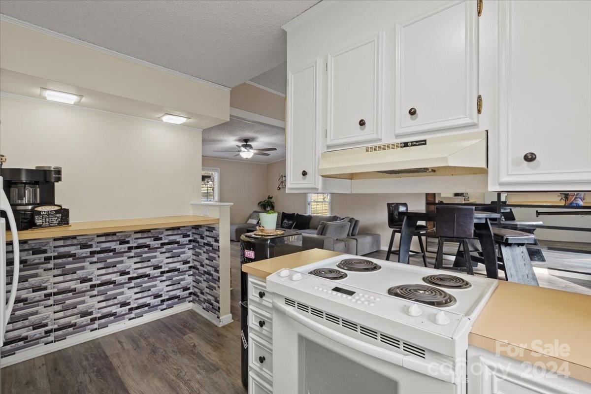 Saddlewood - Residential